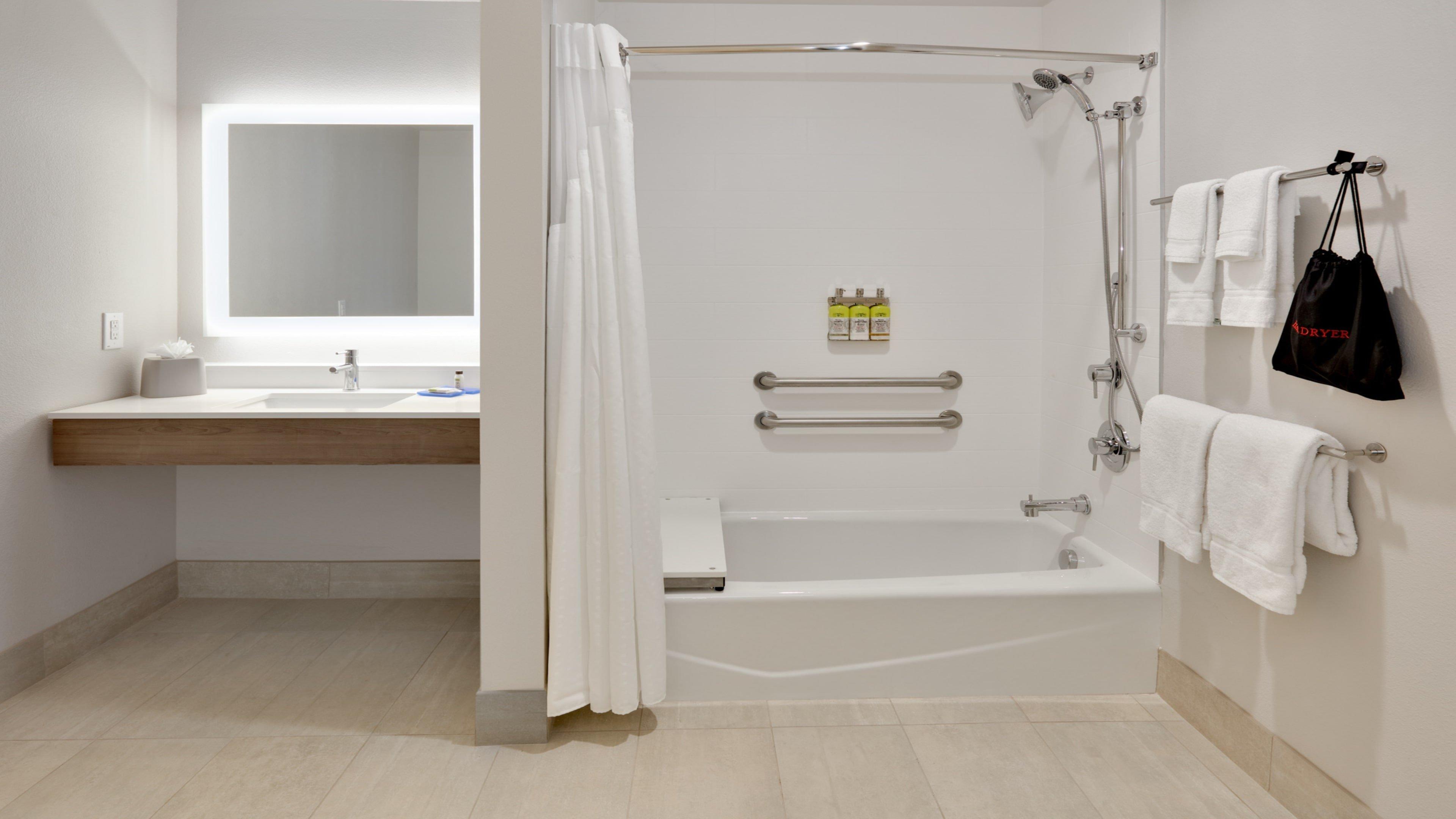 Holiday Inn Express Hotel & Suites Oklahoma City-West Yukon By Ihg Luaran gambar