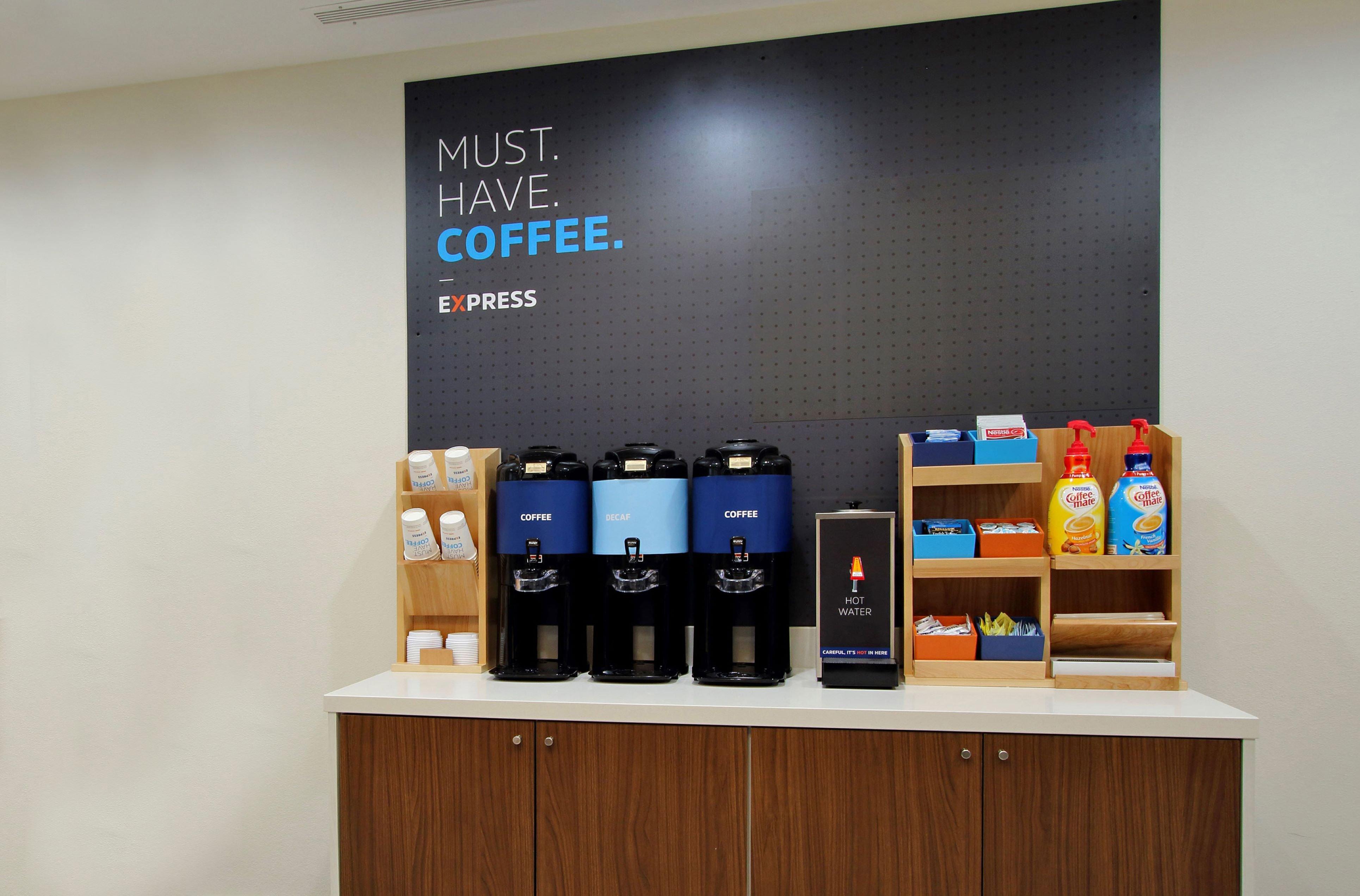 Holiday Inn Express Hotel & Suites Oklahoma City-West Yukon By Ihg Luaran gambar