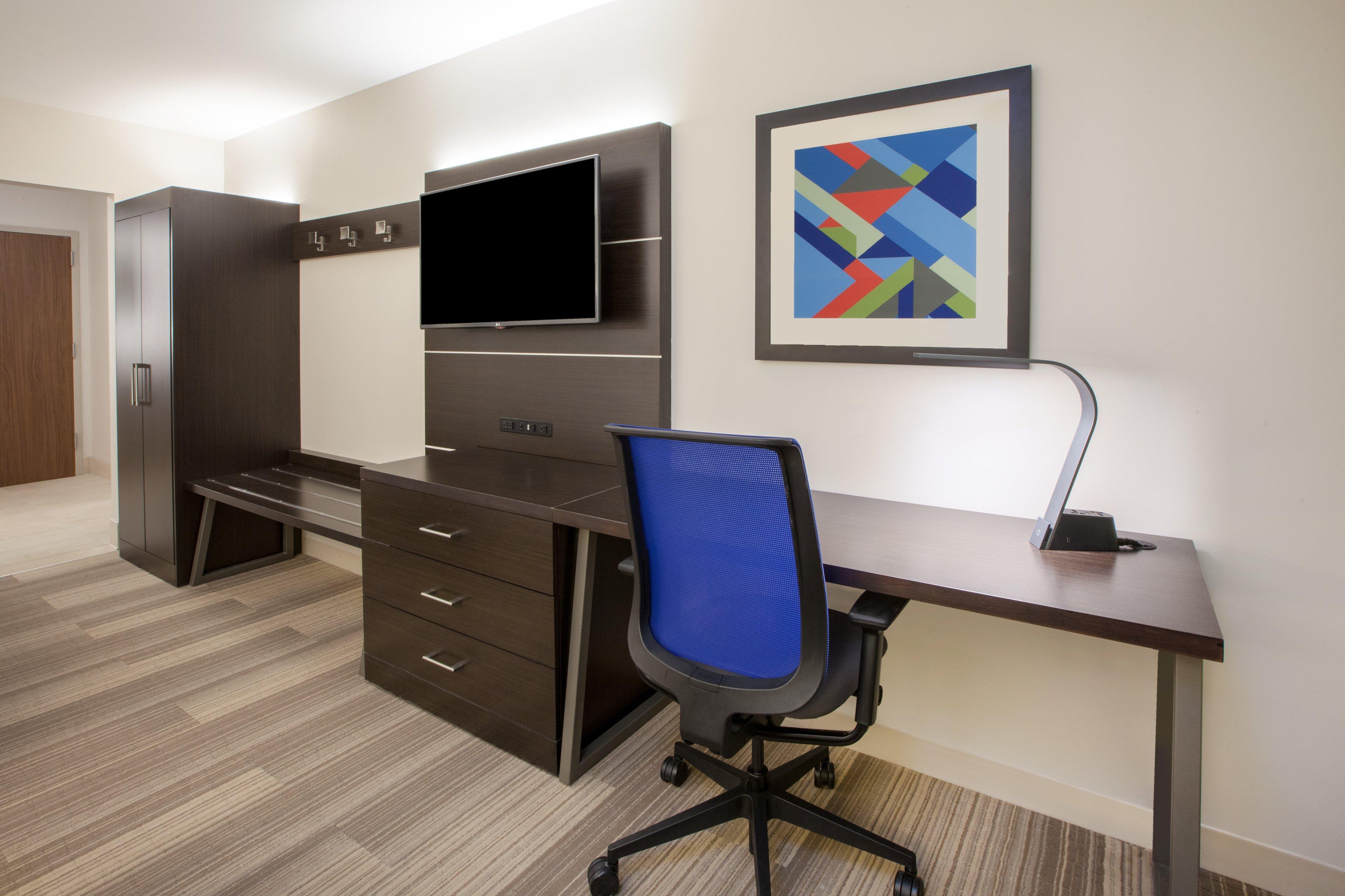 Holiday Inn Express Hotel & Suites Oklahoma City-West Yukon By Ihg Luaran gambar