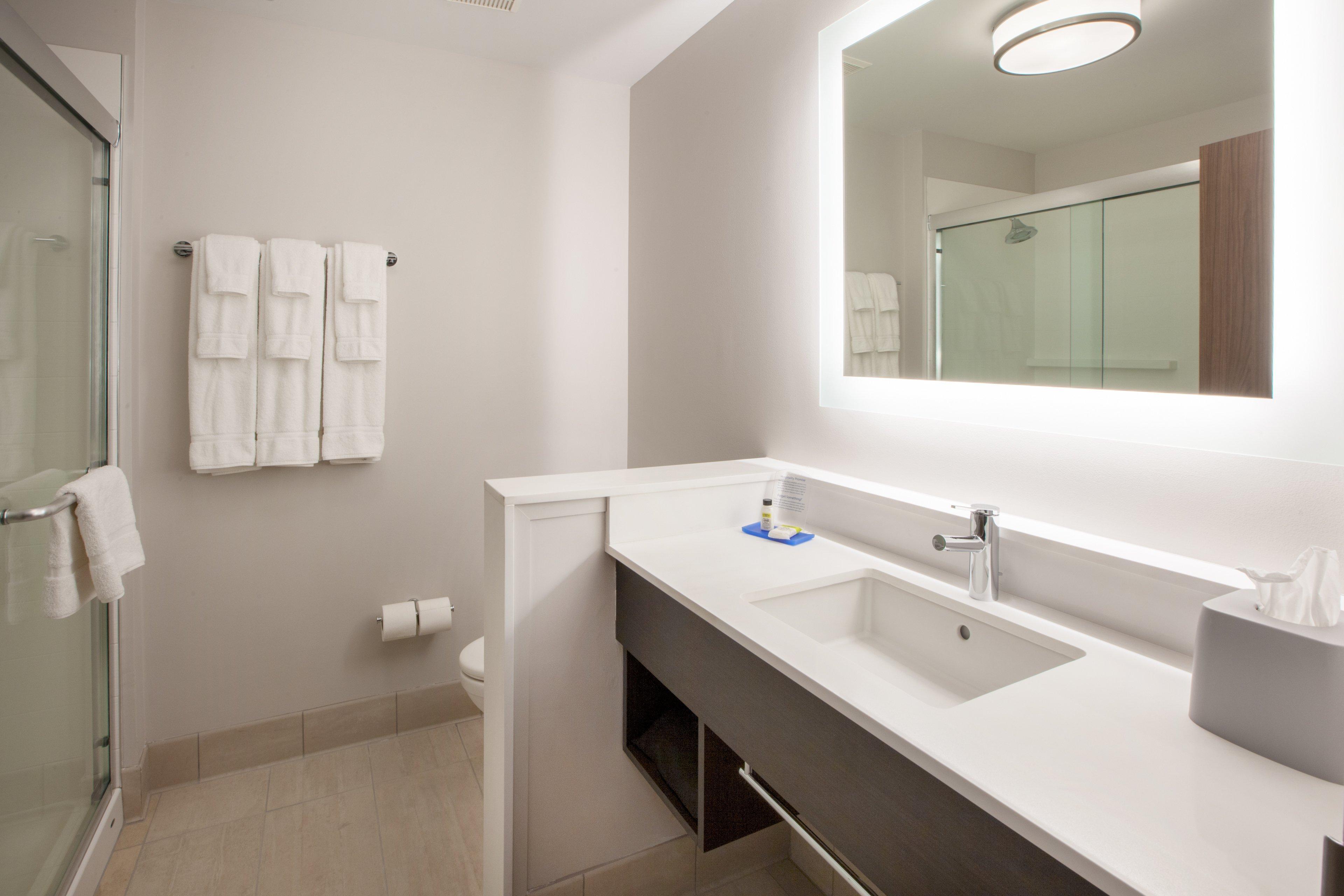 Holiday Inn Express Hotel & Suites Oklahoma City-West Yukon By Ihg Luaran gambar