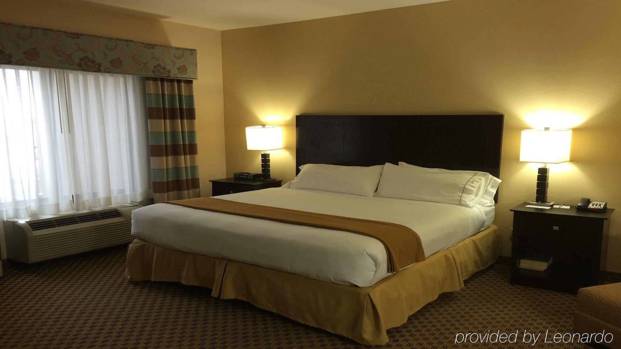 Holiday Inn Express Hotel & Suites Oklahoma City-West Yukon By Ihg Luaran gambar