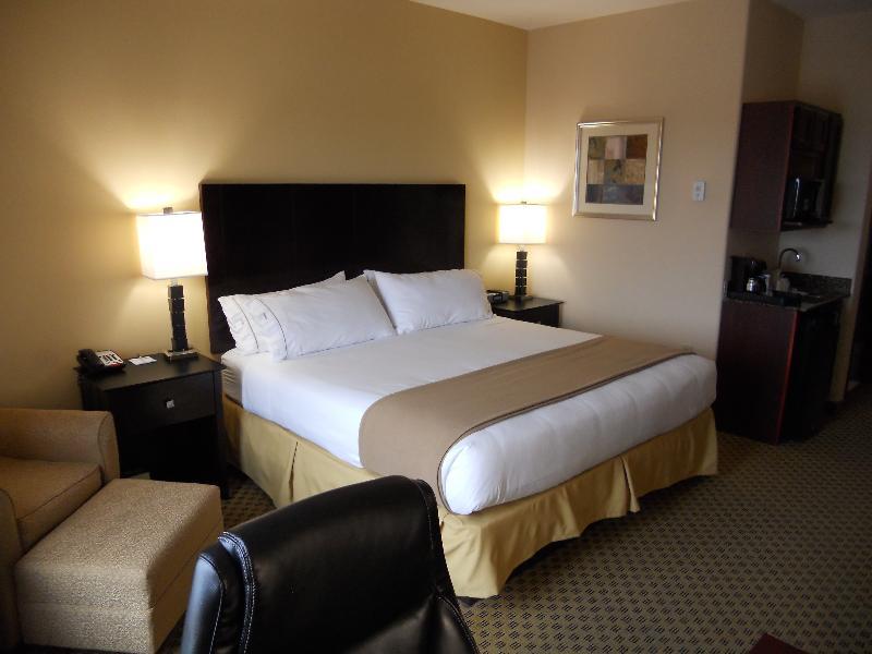 Holiday Inn Express Hotel & Suites Oklahoma City-West Yukon By Ihg Luaran gambar